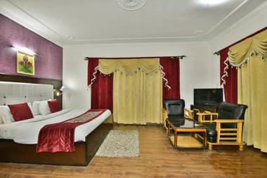 Manali Village Cottage