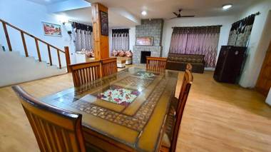 Harippur Cottages and Resort - Manali