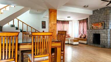 Harippur Cottages and Resort - Manali
