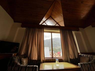 The Himalayan Chalet