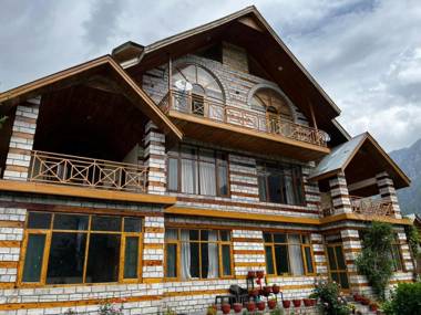 The Himalayan Chalet