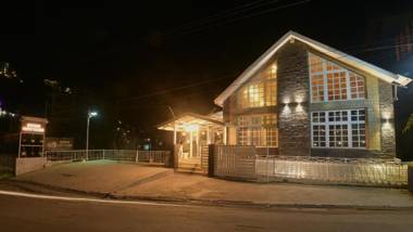 BoHo MaNsIoN by Dumnu Homes next to Kangna Ranaut's house