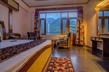 POP 89298 Hotel Prini Inn