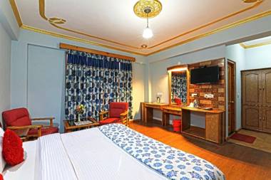 POP 89298 Hotel Prini Inn