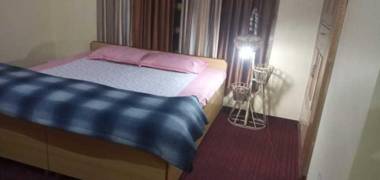 POP HOME 88989 Shanti Kunj Orchard Cottge
