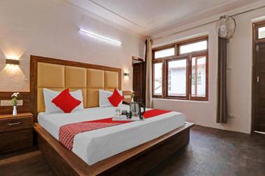 OYO 89102 Hotel premier