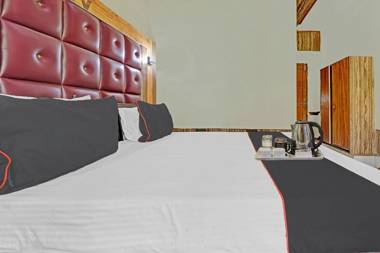 Capital O 89161 Hotel Ashoka Inn