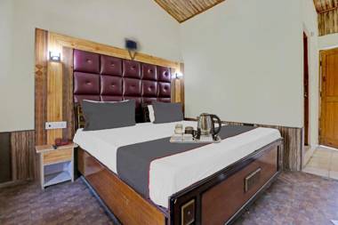 Capital O 89161 Hotel Ashoka Inn