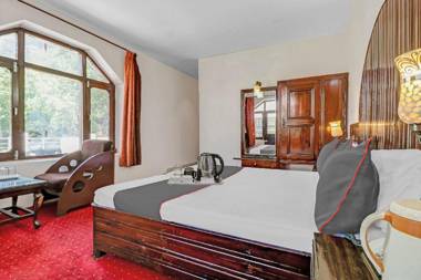 Capital O 88804 Hotel Narayan