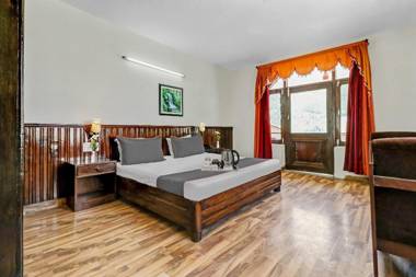 Capital O 88804 Hotel Narayan