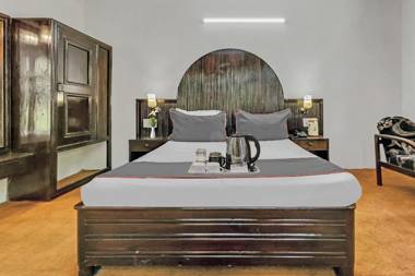 Capital O 88804 Hotel Narayan