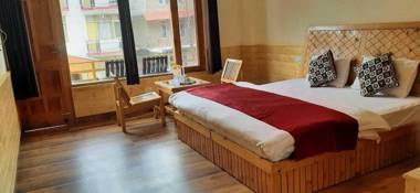 POP 89544 The View Point Cottage Eagle Eye