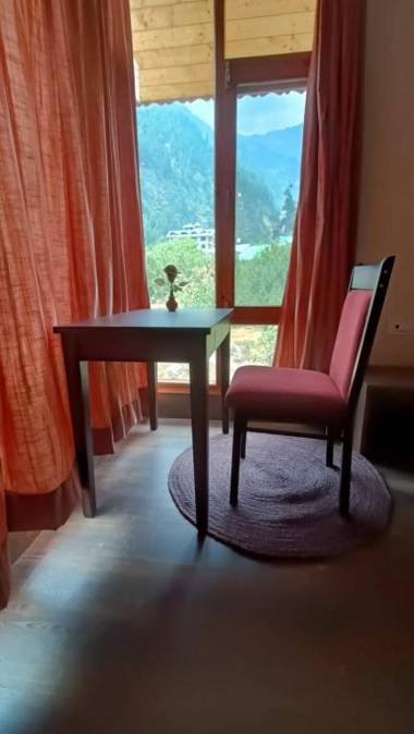 Cottage Palzey Manali