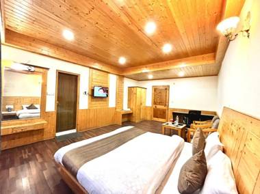 Rama's Himalayan Heritage