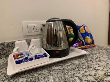 The Husky Lodge And Cafe