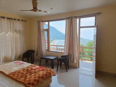 Rajasthani Guest House