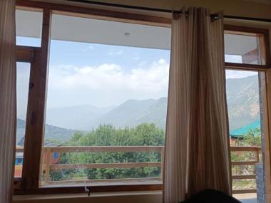 Rajasthani Guest House