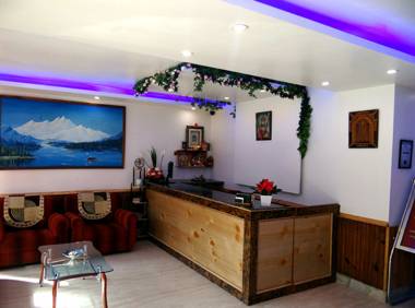 Hotel Natraj (Pure Veg)