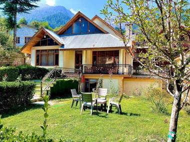 The Vintage Villas