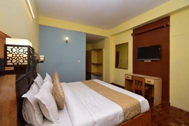 Hotel Kalinga Grand Manali