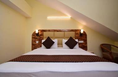 Hotel Kalinga Grand Manali