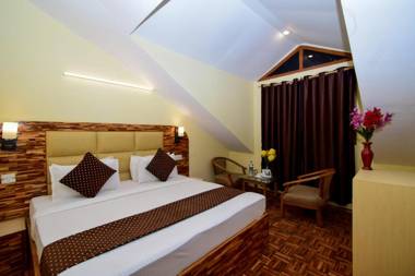 Hotel Kalinga Grand Manali