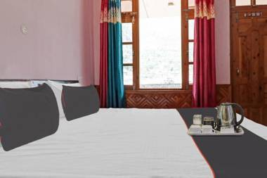 Capital O 91254 Hotel Snow Drop