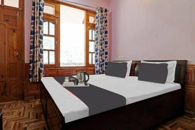 Capital O 91254 Hotel Snow Drop