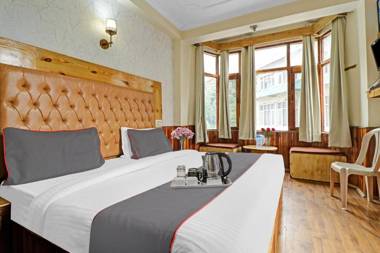 Capital O 91262 Hotel Saurabh