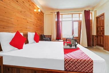 OYO 90056 New Himank Homestay