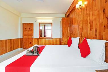 OYO 90056 New Himank Homestay