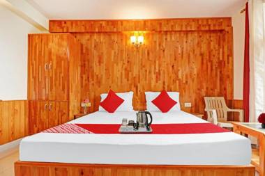 OYO 90056 New Himank Homestay