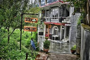 Rockpa Homestay