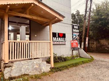 Solitaire - Hotel and Restaurant