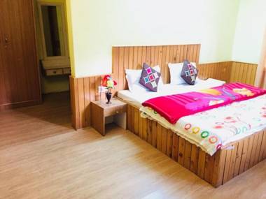 Devdhar Hilltop Cottages