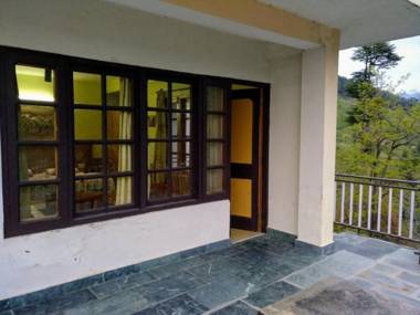 Devdhar Hilltop Cottages