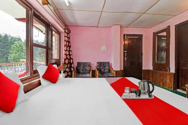 OYO 91532 Hema Holiday Home