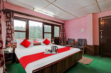 OYO 91532 Hema Holiday Home