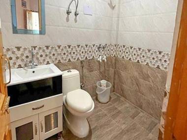 FabHotel Himalayan TravelGuru