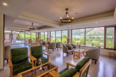 Wondercity Hotel Manali