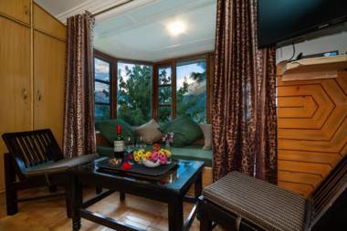 White Mist Cottage by StayApart