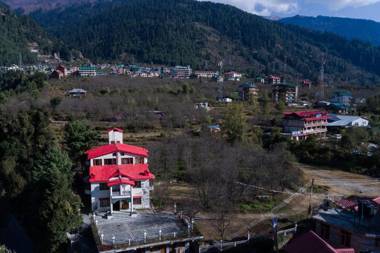 White Mist Cottage by StayApart