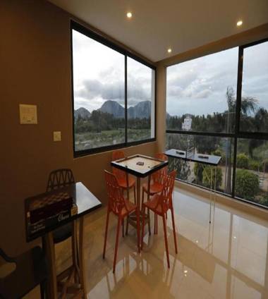 White Mist Cottage by StayApart