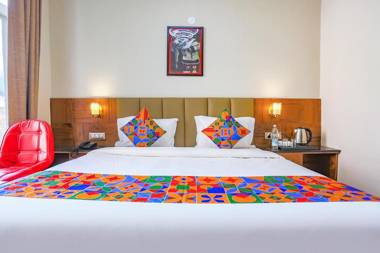 FabHotel Spex Hills