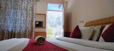 OYO 88711 Singh Saab Cotages