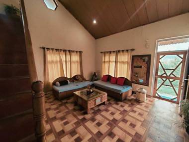 OYO 88711 Singh Saab Cotages