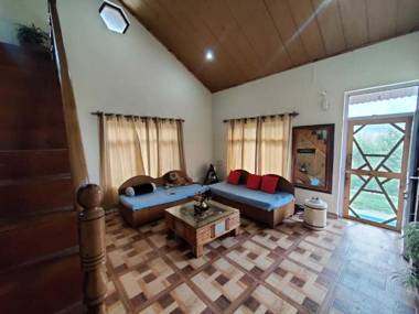 OYO 88711 Singh Saab Cotages