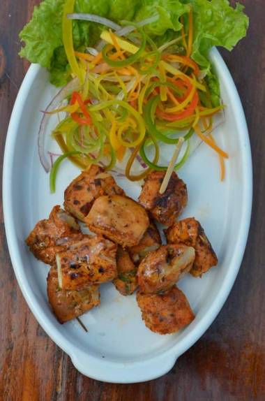 Chariot Beach Resort