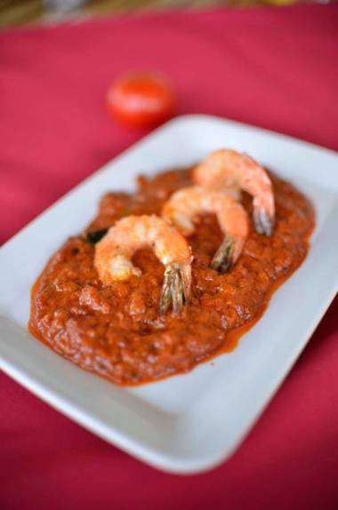 Chariot Beach Resort