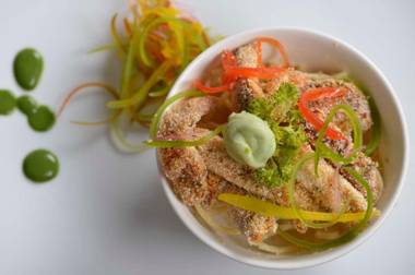 Chariot Beach Resort